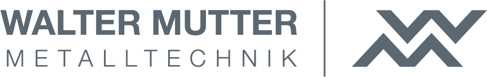 Karriere bei der Walter Mutter Metalltechnik GmbH